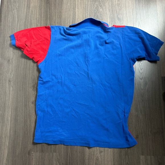 Vintage Probowl  Hawaii 90s Polo Shirt - Picture 5 of 5